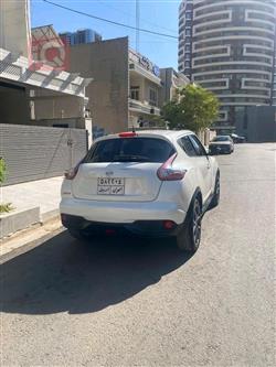 نیسان جوک